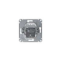 GSL000791 Systeme Electric Schneider Glossa антрацит