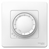 BLNSS040011 Systeme Electric Schneider Blanca цвет белый