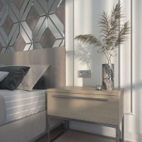 W1271006 Werkel Werkel Hammer механизмы серебряные