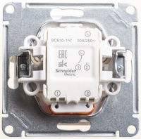 VS610-157-1-86 Systeme Electric Wessen 59 белый