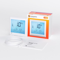 Терморегулятор электронный Теплолюкс ТР 540 с WiFi для антиобледенительных систем для теплого пола (2259758)