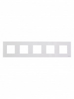 2CLA227500N1101 ABB ABB Zenit рамки пластиковые