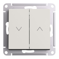 ATN000219 Schneider Electric Schneider Atlas Design цвет бежевый