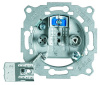 2CLA815000A1001 + 2CLA855000A1101 ABB ABB Sky белый