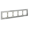 VLS110505 Voltum Рамки Voltum S70 стекло