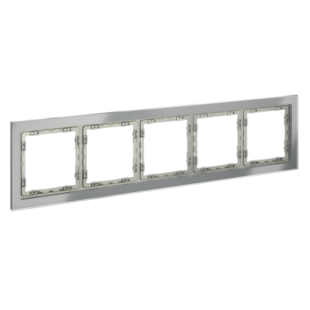VLS110505 Voltum Рамки Voltum S70 стекло
