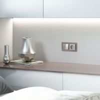 W1220106 Werkel Werkel Hammer механизмы серебряные