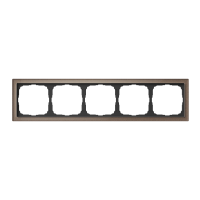 GAL320605 Systeme Electric Рамки Systeme Electric ArtGallery Pure