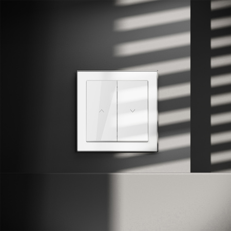 VLS020701 Voltum Voltum S70 цвет белый