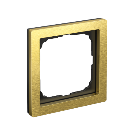 GAL312401 Systeme Electric Рамки Systeme Electric ArtGallery Pure