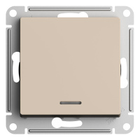 ATN001263 Schneider Electric Schneider Atlas Design цвет песочный