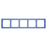 VLS100515 Voltum Рамки Voltum S70 пластик