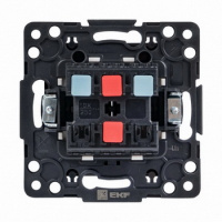 EZV10-023-10 EKF PROxima EKF EKF Стокгольм цвет антрацит