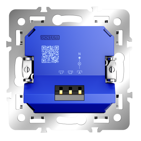 VLS0703M Voltum Voltum S70 цвет белый