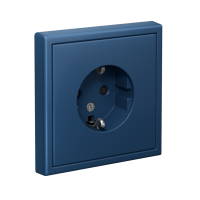 GAL001145 Systeme Electric Schneider Electric ArtGallery цвет аквамарин