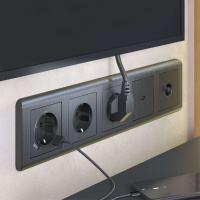 W1183004 Werkel Werkel механизмы графит рифленые