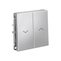 GAL000319 Systeme Electric Schneider Electric ArtGallery цвет алюминий