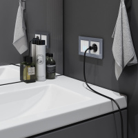 W0021115 Werkel Werkel рамки Favorit (стекло)