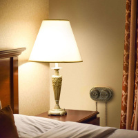 W5712012 Werkel Werkel Retro цвет бронза