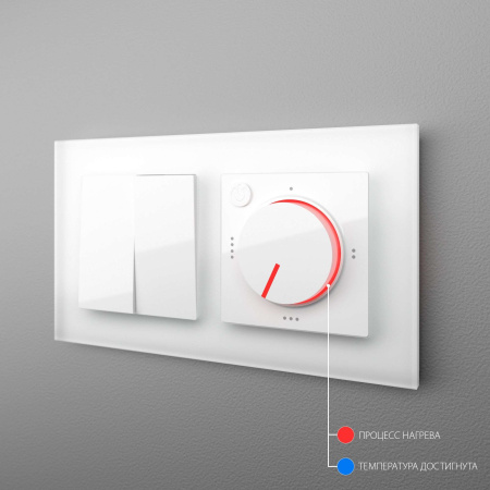 W1151101 Werkel Werkel механизмы белые