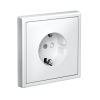 GAL000145S Systeme Electric Schneider Electric ArtGallery цвет белый