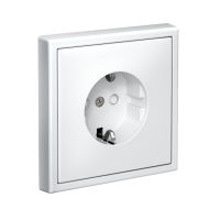 GAL000145S Systeme Electric Schneider Electric ArtGallery цвет белый