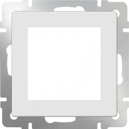 W1154301 Werkel Werkel механизмы белые