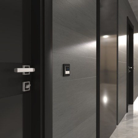 W1114601 Werkel Werkel механизмы белые