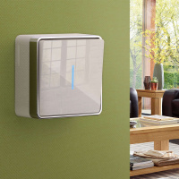 W5010103 Werkel Werkel Gallant цвет слоновая кость