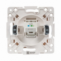 EYT01-034-10 EKF PROxima EKF EKF Стокгольм цвет белый