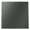 Вывод кабеля Voltum S70 титан Soft touch пластик (VLS080206)