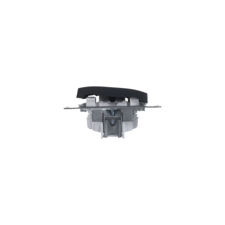 GSL000761 Systeme Electric Schneider Glossa антрацит