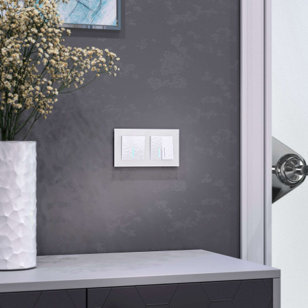 W1212101 Werkel Werkel Hammer механизмы белые