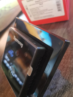 Терморегулятор TI 300 сенсорный програмируеммый с ЖК дисплеем, функции ECO и LOGIC Thermo Thermoreg TI300