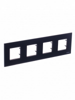 2CLA227400N1801 ABB ABB Zenit рамки пластиковые