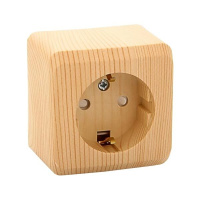 PA16-004D Schneider Electric Schneider Etude цвет сосна