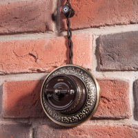 W5620014 Werkel Werkel Retro цвет коричневый