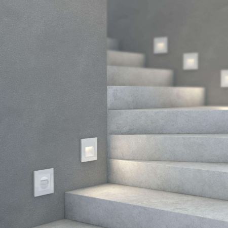 W1155101 Werkel Werkel механизмы белые