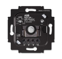 2CKA006512A0345 + 2CHH940123A4067 ABB ABB Levit зеленый - дымчатый чёрный