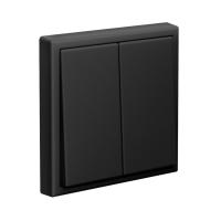 GAL001051 Systeme Electric Schneider Electric ArtGallery цвет карбон