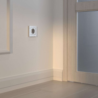 W1271106 Werkel Werkel Hammer механизмы серебряные