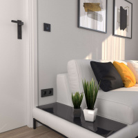 W1271108 Werkel Werkel Hammer механизмы черные