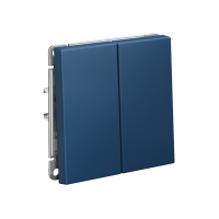 GAL001165 Systeme Electric Schneider Electric ArtGallery цвет аквамарин