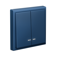 GAL001153 Systeme Electric Schneider Electric ArtGallery цвет аквамарин