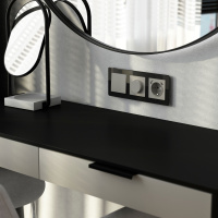 W1242004 Werkel Werkel механизмы дымчатые