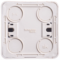 BA10-006D Schneider Electric Schneider Etude цвет сосна