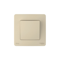 BLNVS410607 Systeme Electric Schneider Blanca цвет бежевый