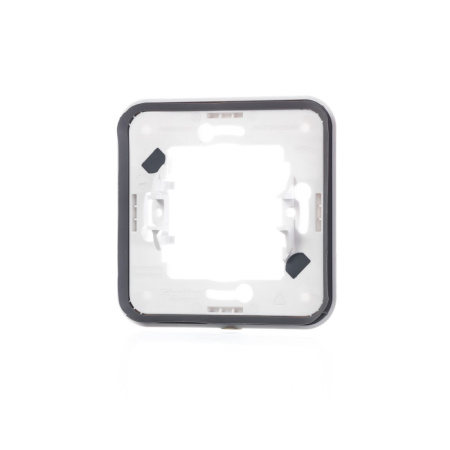 MUR39107 Schneider Electric Рамки Mureva Styl ip55