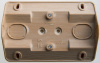 PA16-108D Systeme Electric Schneider Etude цвет сосна