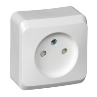 PA16-002B Schneider Electric Schneider Etude цвет белый